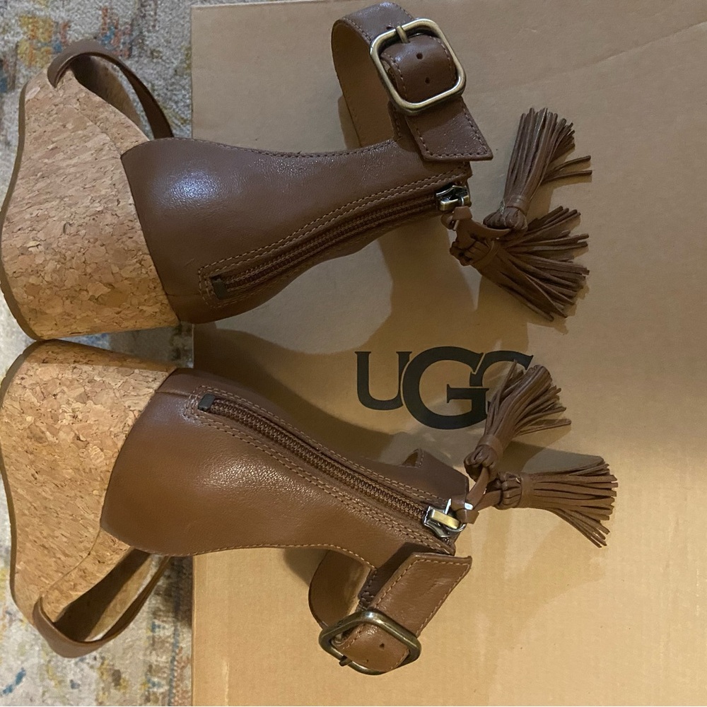 Ugg Sandals - image 3